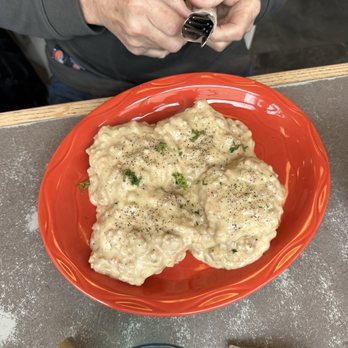 Snow City Cafe - Biscuits and Gravy - Breakfast & Brunch Near Me - Anchorage, Alaska