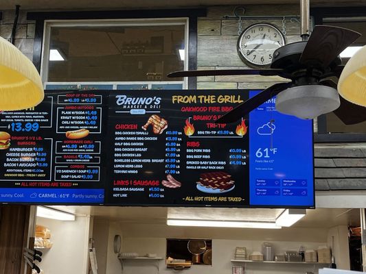 Bruno's Market & Deli by null