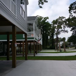 Seastar Homes - A few houses seastar homes built