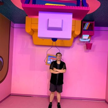 Funbox Arcadia - Indoor Playcenter Near Me - Arcadia, California Funbox Arcadia - Indoor Playcenter Near Me - Arcadia, California