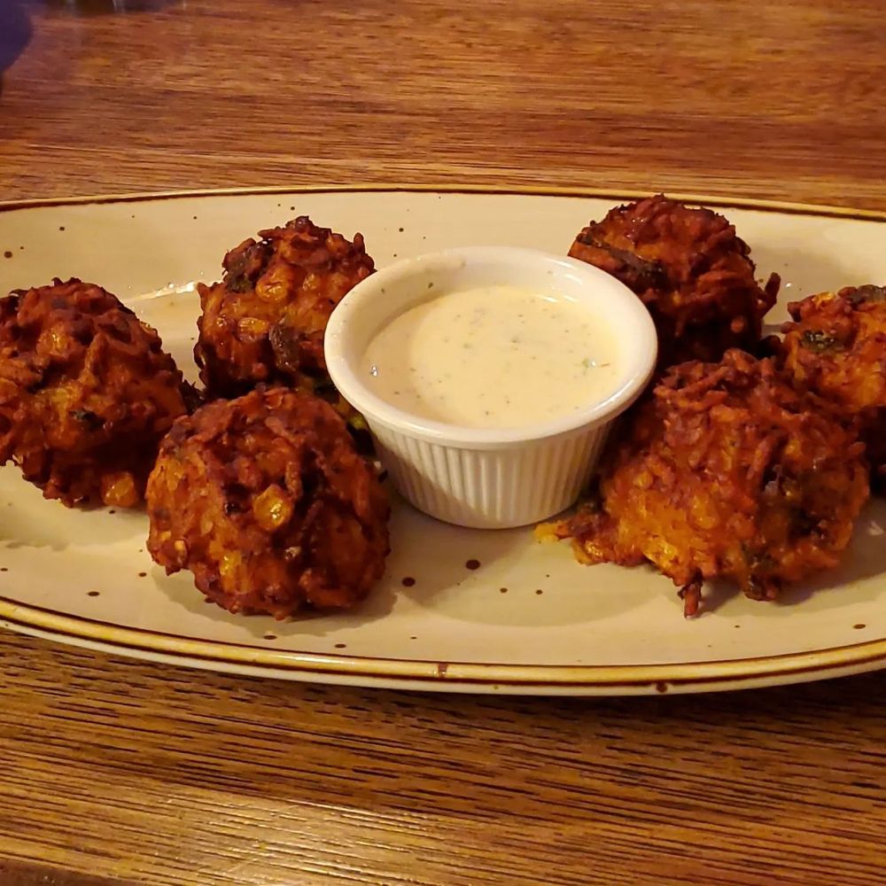 Loma’s at the Opera House