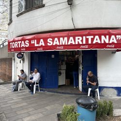 Antolina - The local torta shop