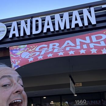 Andaman Thai - Must check this place out! - Thai Near Me - Walnut Creek, California Andaman Thai - Must check this place out! - Thai Near Me - Walnut Creek, California
