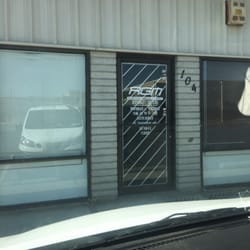 RGM Custom Upholstery