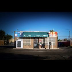 Our Liquors - The Go To
