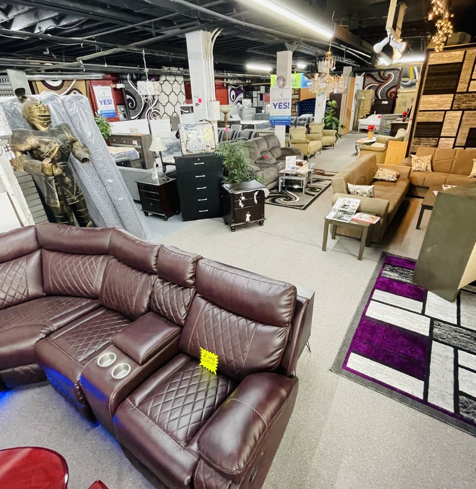 Furniture Masters - upholstery in Newark, NJ