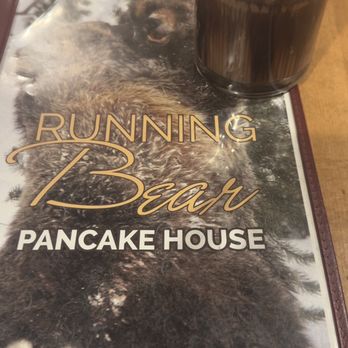 Three Bear Restaurant - S'mores latte - American Near Me - West Yellowstone, Montana Three Bear Restaurant - S'mores latte - American Near Me - West Yellowstone, Montana