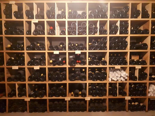 Domaine Jean-François Ganevat by null