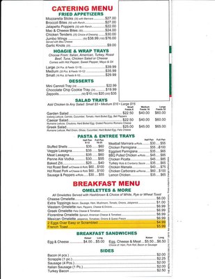 Menu photo 8 Brooklawn Jalapeno Pizza Gloucester City, NJ Menu photo 8 Brooklawn Jalapeno Pizza Gloucester City, NJ