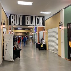 New Black Wall Street