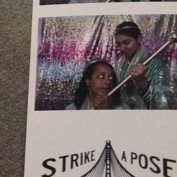 Strike a Pose Bay Area Photo Booth - Queens and Such - Photo Booth Rentals Near Me Strike a Pose Bay Area Photo Booth - Queens and Such - Photo Booth Rentals Near Me