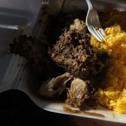 Myxup Caribbean & Soul Food