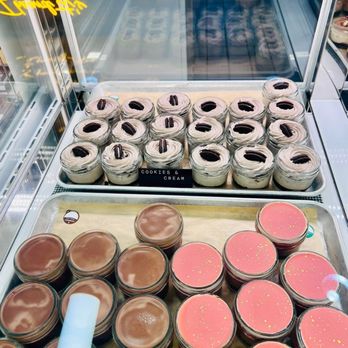 Laika Cheesecake & Espresso - Coffee & Tea Near Me - San Antonio, Texas Laika Cheesecake & Espresso - Coffee & Tea Near Me - San Antonio, Texas
