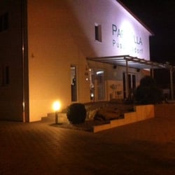 Parkvilla Puschendorf