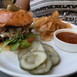Burger Burger