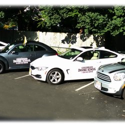 Monmouth Driving Schools