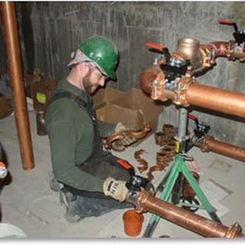 MVS Plumbing - Plumbing Near Me