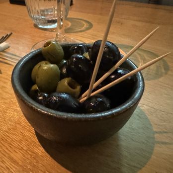 Sidi des Prés - Moroccan Near Me - Paris