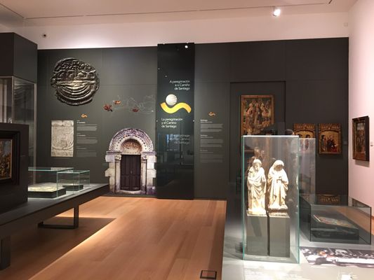 Museum of Pilgrimage by null