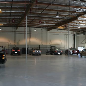 Century Collision Center - Body Shops Near Me - Orange, California