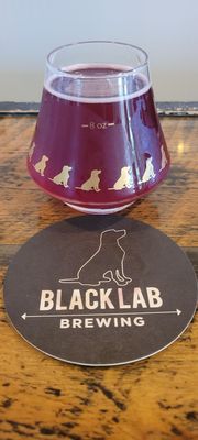 Black Lab Brewing by null