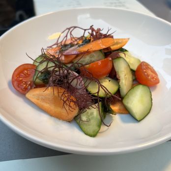kodo - Seaweed salad - Cocktail Bars Near Me - Los Angeles, California