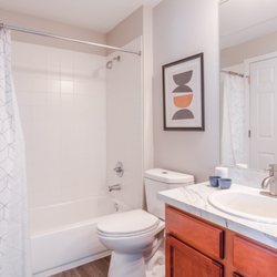 The Reserve at Glenbridge by GoldOller - Family friendly apartments Cincinnati, OH