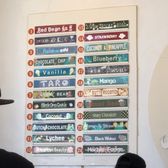 Photo of Polly Ann Ice Cream - San Francisco, CA, United States. Flavors