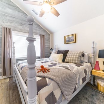 Scopa Properties - Vacation Rentals Near Me - Crescent City, California