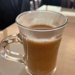Desi Dhaba - Masala chai
