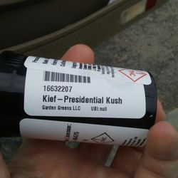 Strawberry Fields Cannabis Pueblo Central