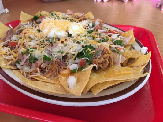 Taqueria La Mestiza by null