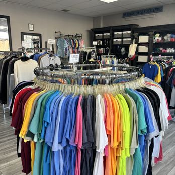 Shirt Tales - Screen Printing/T-Shirt Printing Near Me - Plainfield, Indiana Shirt Tales - Screen Printing/T-Shirt Printing Near Me - Plainfield, Indiana