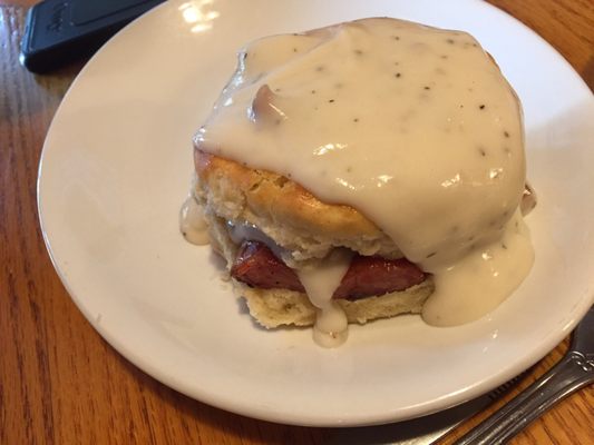 Cahawba House by null