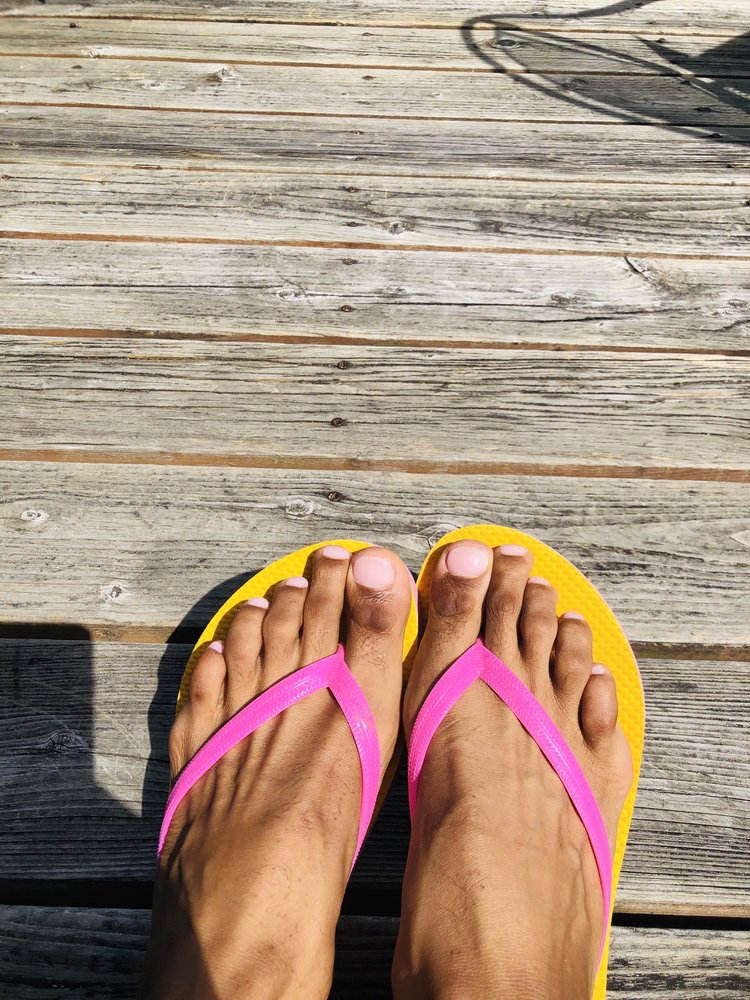 ADMIRAL NAIL SALON Updated July 2024 14 Photos & 72 Reviews 4219 SW Admiral Way, Seattle