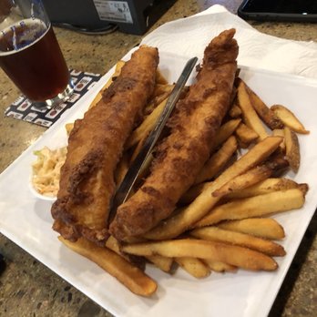 Blue Skye Brewery & Eats - Pizza Near Me - Salina, Kansas