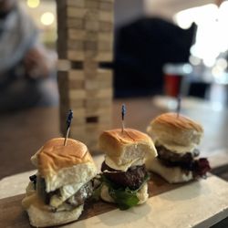 Catcher In the Rye - Sliders