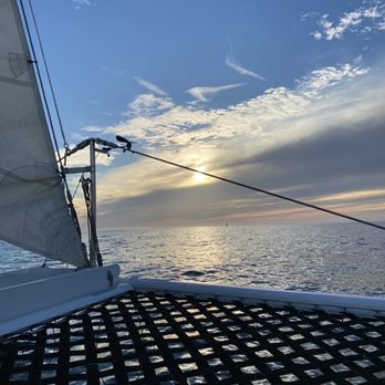 Kai Lani Catamaran - Boat Charters Near Me - Clearwater Beach, Florida