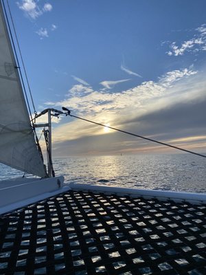 Kai Lani Catamaran by null