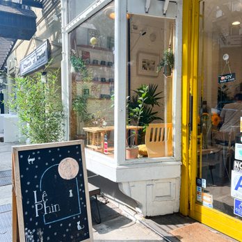 Le Phin - Coffee & Tea Near Me - New York, New York Le Phin - Coffee & Tea Near Me - New York, New York