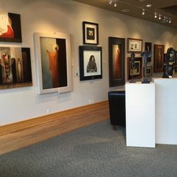 Warrior's Work Studio & Gallery