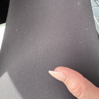 May Nails & Spa - Disgusting shaped for my thumb - Nail Salons Near Me - Yukon, Oklahoma May Nails & Spa - Disgusting shaped for my thumb - Nail Salons Near Me - Yukon, Oklahoma