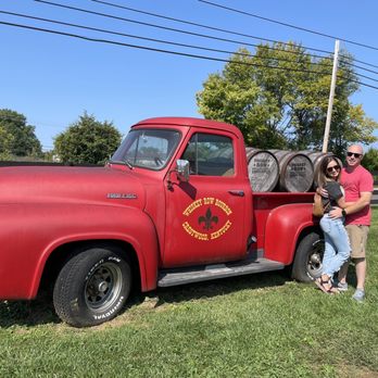Kentucky Artisan Distillery - Distillery - Distilleries Near Me - Crestwood, Kentucky