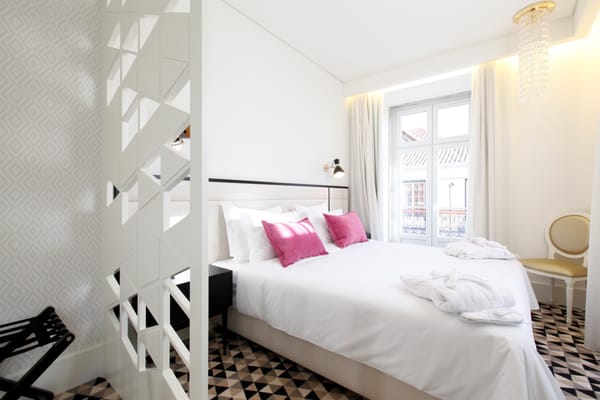 Hotel Lis Baixa by null