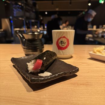 Ootoro Bar - Bluefin tuna HR - Japanese Near Me - Tustin, California Ootoro Bar - Bluefin tuna HR - Japanese Near Me - Tustin, California
