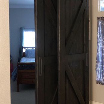 Barn Doors & More - Excellent barn doors - Door Sales/Installation Near Me