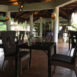 Daluyon Beach And Mountain Resort - Dining/breakfast area