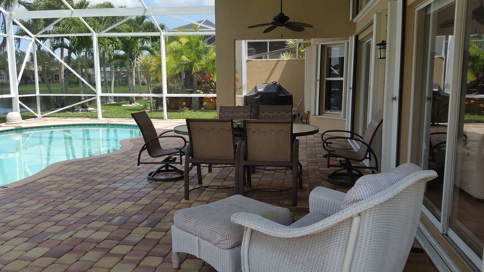 Slide of Mark Grants Pressure Wash and Roof Cleaning