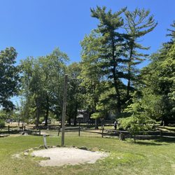 Rustic Gardens Golf Center - Course pictures