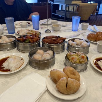 Seafood Cove 2 - Dim Sum Near Me - Westminster, California